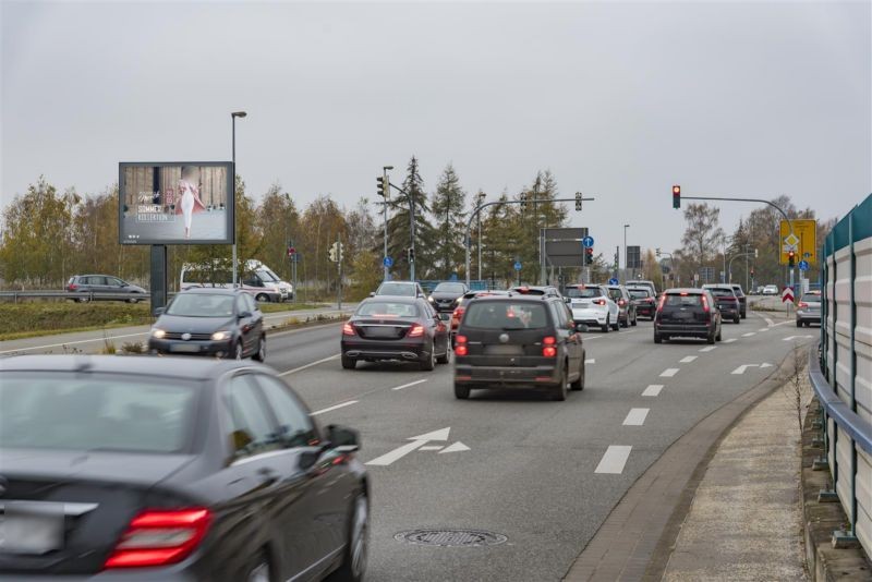Gadebuscher Str./Abfahrt B106/We.li.