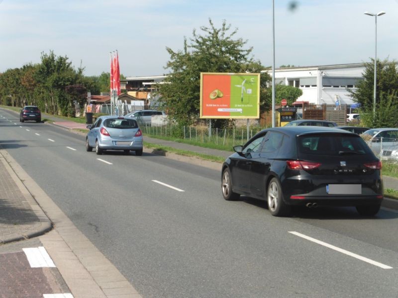 Mainzer Str. 141 re. quer Netto