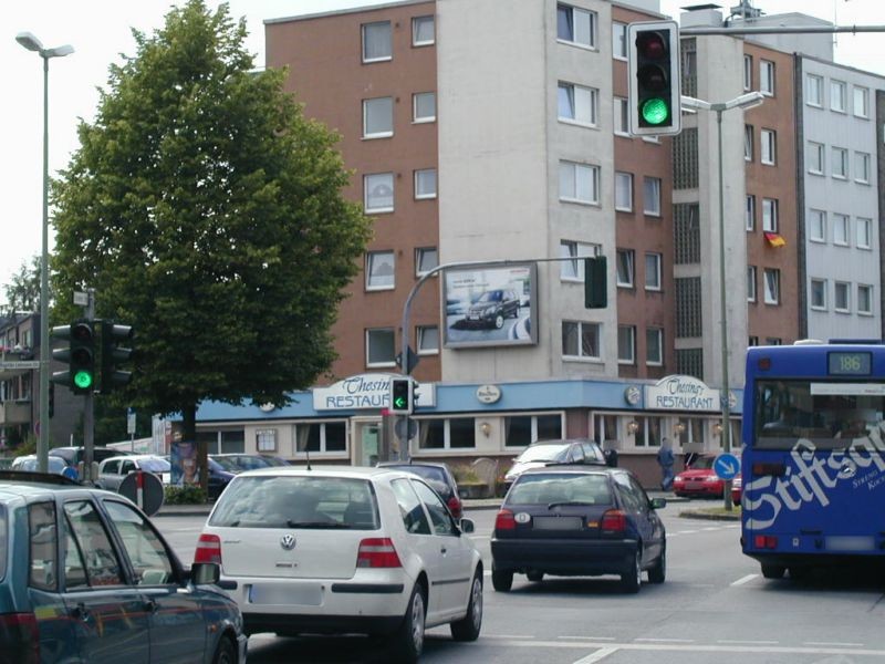 Peterstr.   7/Kapitän-Lehmann-Str.