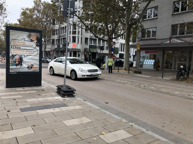 Große Langgasse 1a/Emmeransstr./We.li.
