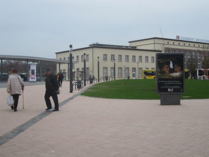 König-Heinrich-Str./Bahnhofsplatz