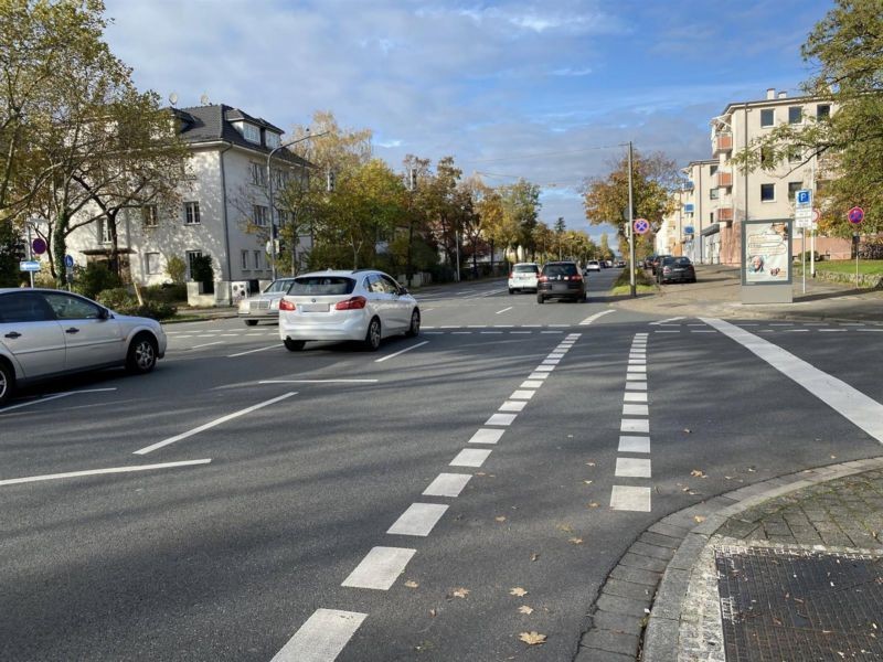 Fritz-Bauer-Str. 50b / Holzhofallee/We.re.