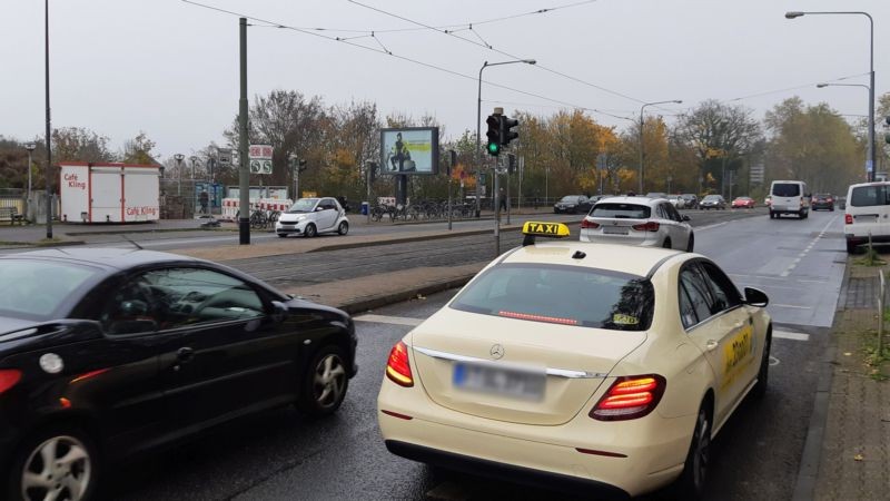 Offenbacher Landstr. geg. 84/S-Bf Mühlberg/We.li.