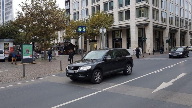 Kalbächer Gasse geg. Rathenauplatz/We.li.