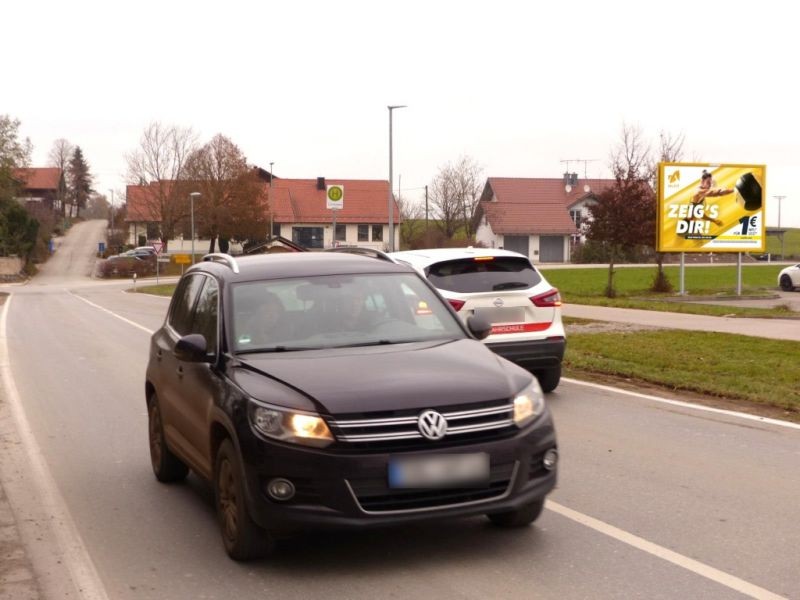 Am Kiesgrund 16 Netto Si.Stöttwanger Str. quer re.