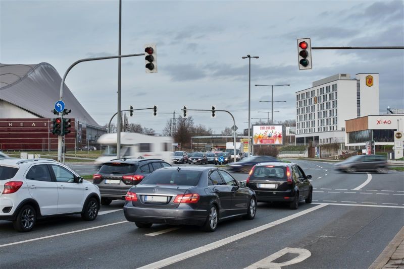 Osterfelder Str./Amsterdamer Str./saw