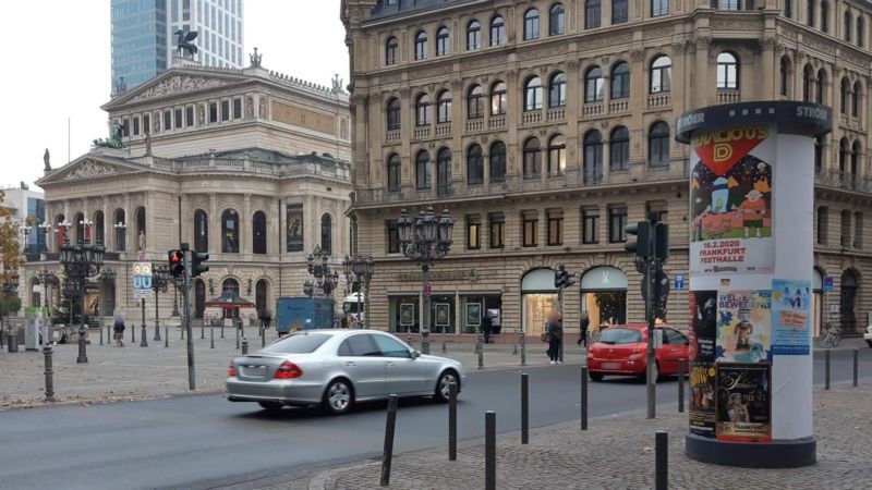 Goethestr./Große Bockenheimer Str.