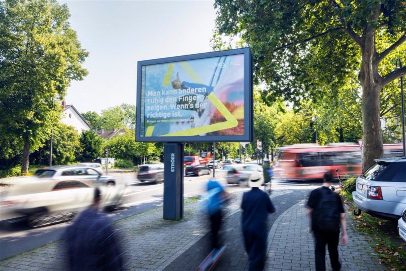 Kölnstr./Lievelingsweg   2/We.re.