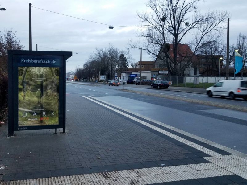 Steuerwalder Str./Eduard-Ahlborn-Str. aussen