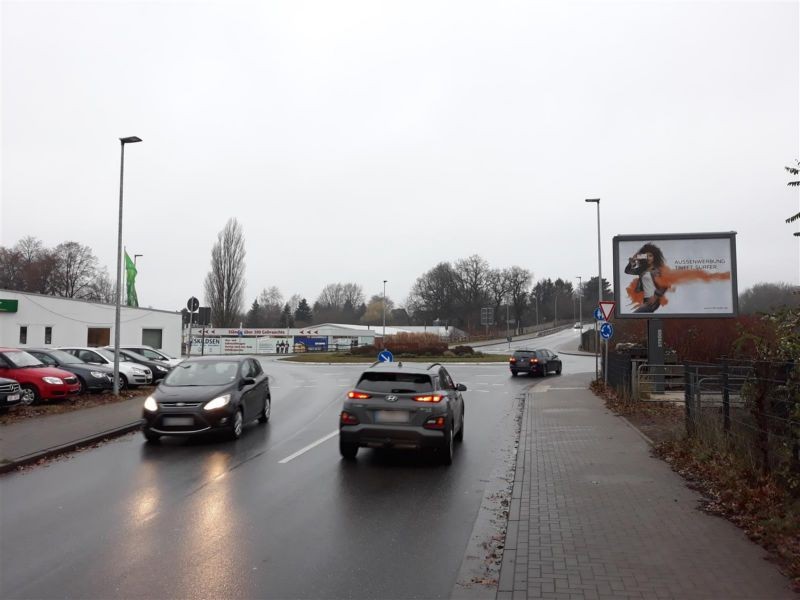 Leuenkamp/Potthoffstr. (Kreisel) We.re. CS
