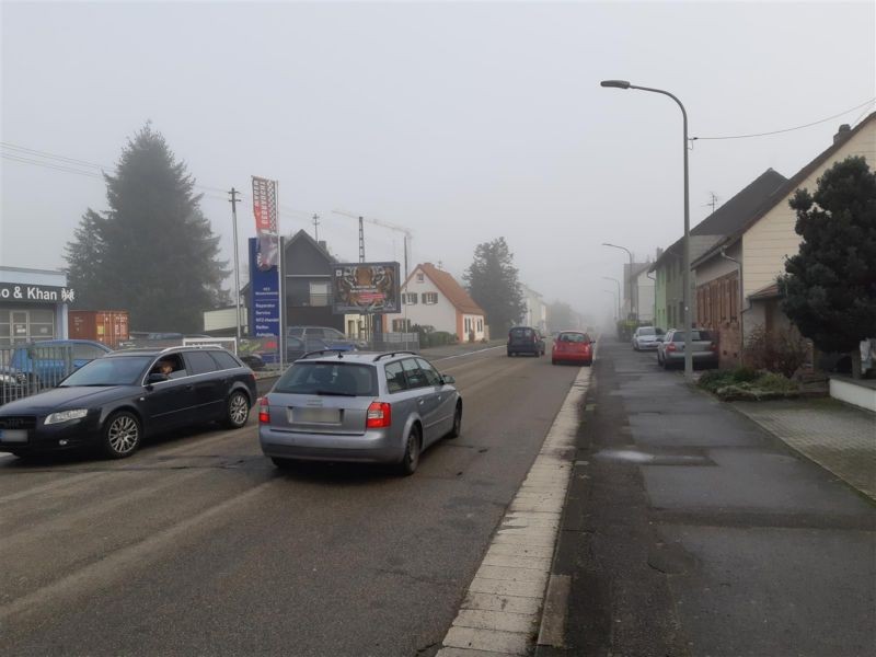 Kaiserstr. 348/We.li. CS