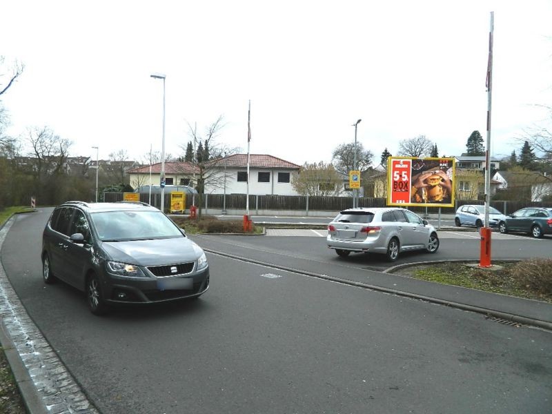 Am Steingraben   1 Netto Si. Str. quer re.