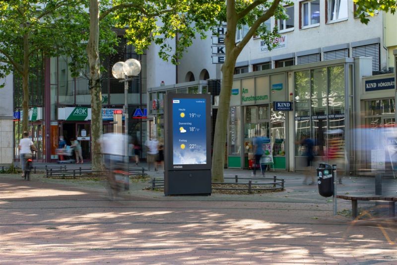 Porschestr. 98/Si. Hollerplatz