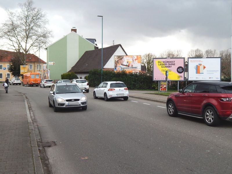 Offenburger Str. 11 Si. B3 quer Kaufland