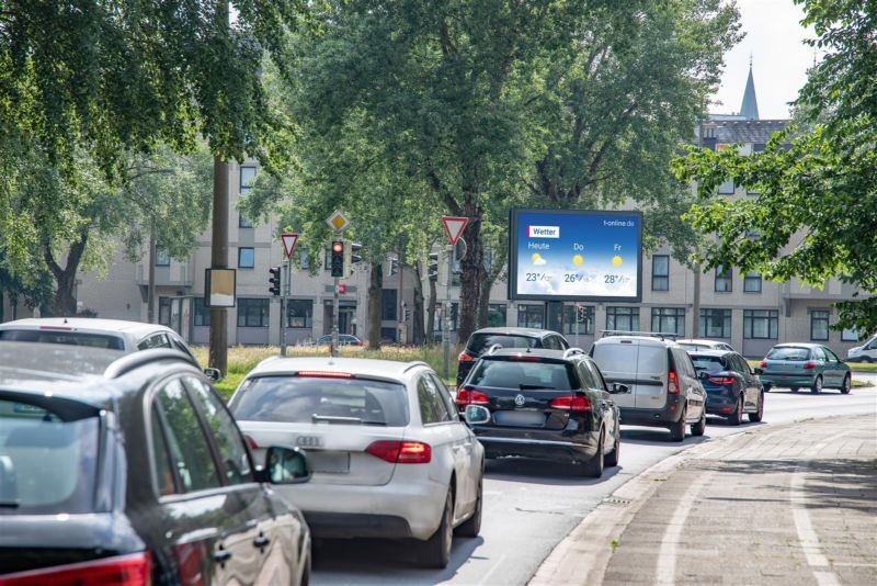 Rembertiring/Ernst-Glässel-Str.