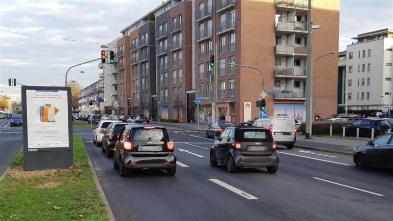 Eschersheimer Landstr. geg. 219/saw.