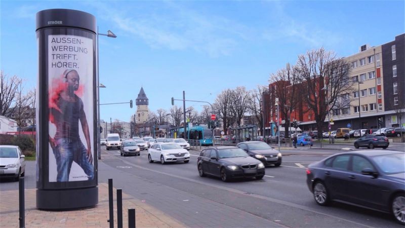 Friedberger Landstr. 297/vor Aldi/S.1