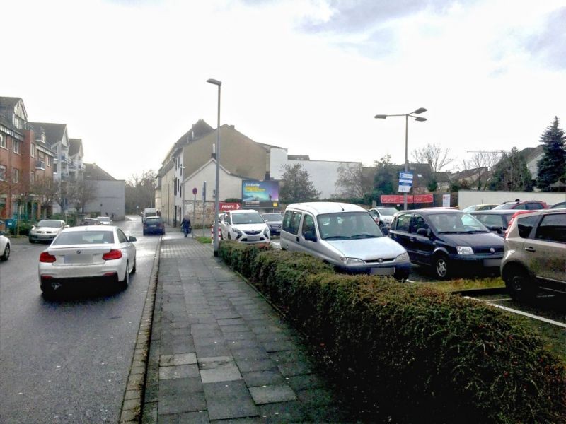 Gerberstr.  25/Si. Penny-Markt