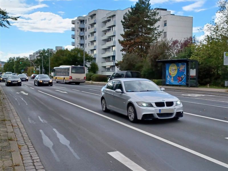 Starkenfeldstr./Kloster-Langheim-Str.