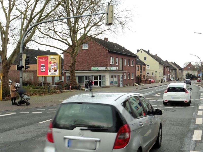 Zeppelinstr. quer/Rottmannstr.  48 Netto/We.li.