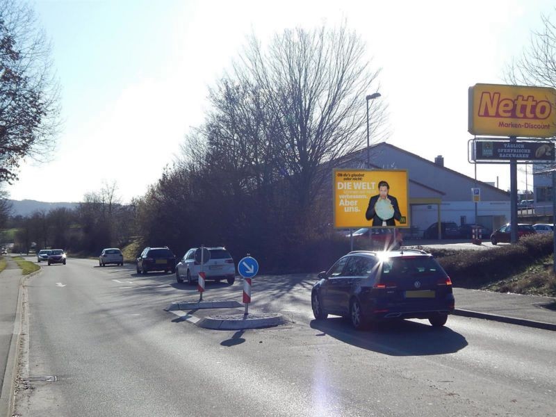 Unterbrüdener Str.  34 quer/Einf. li. Netto