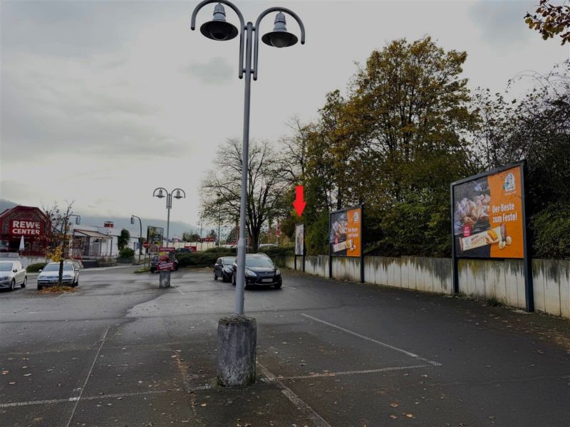 Wuppertalstr.  20/REWE PP/Sto. 3
