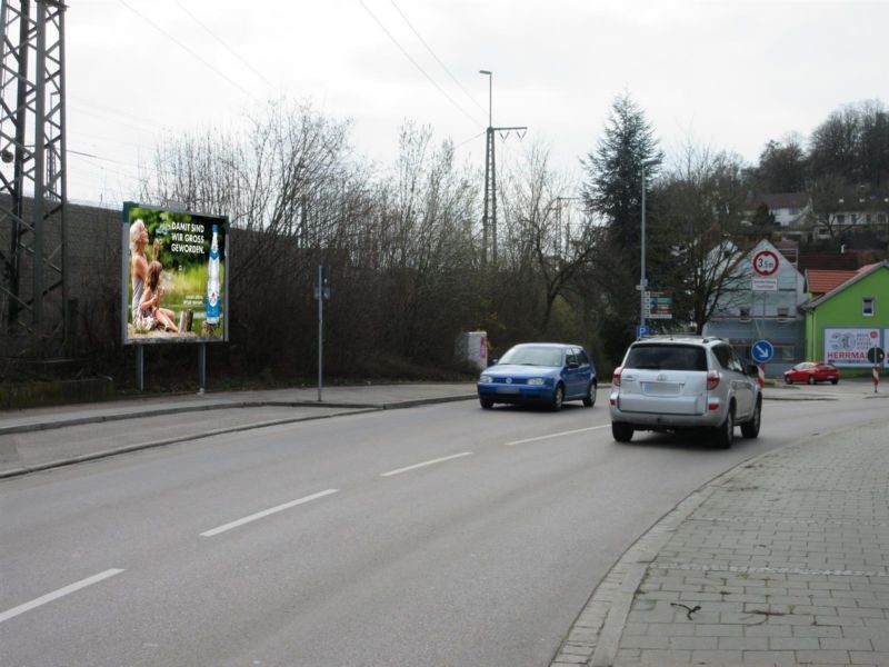 Wettelsheimer Str. Nh. Oettinger Str.