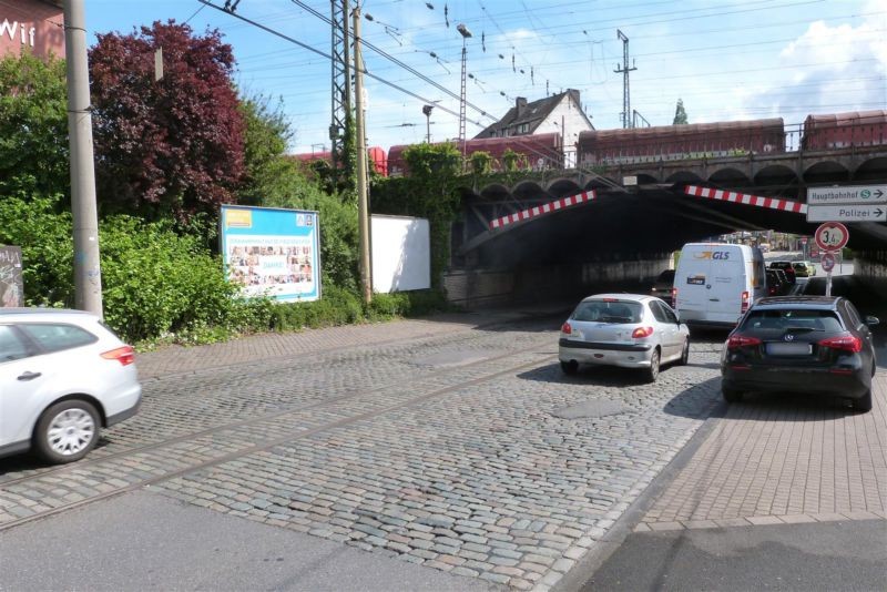 Herbeder Str./Brücke