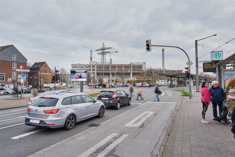 Arnold-Rademacher-Platz/Bhf. Sterkrade