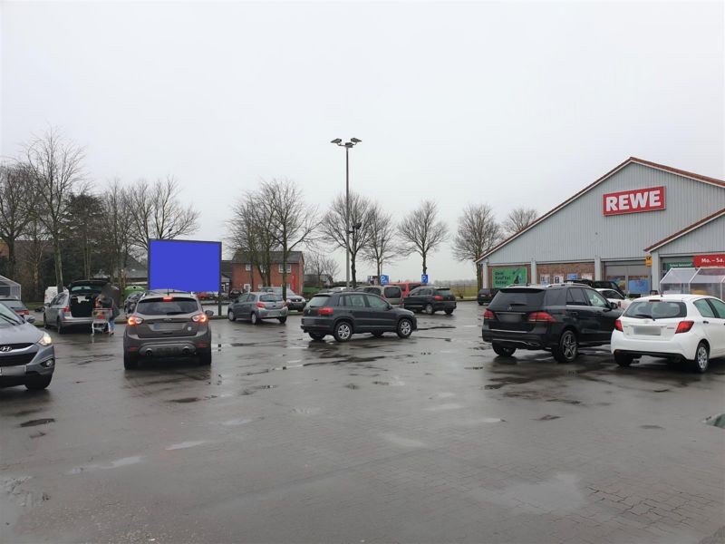 Schülper Chaussee   1 REWE/Si. Markt