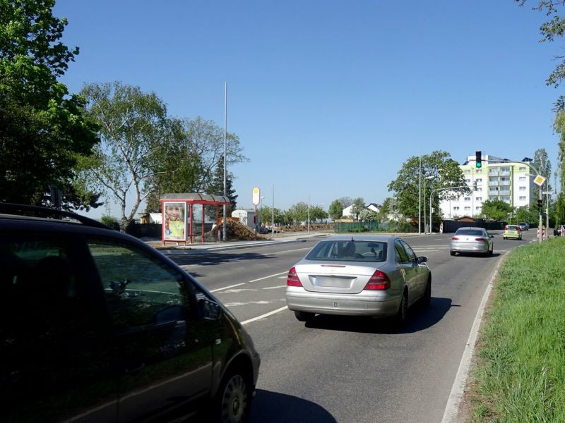 Flörsheimer Str. geg Kleiststr./aussen