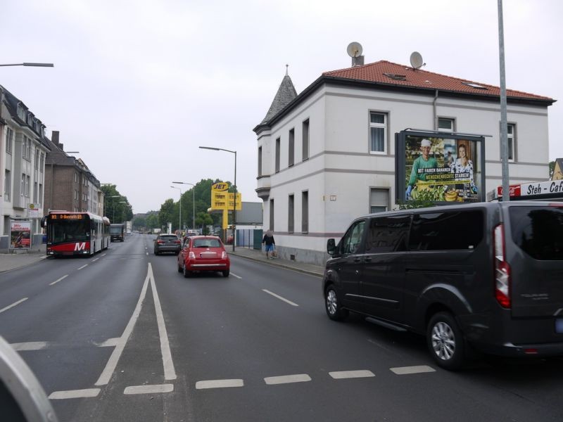 Rather Broich 153/Lenaustr. CS