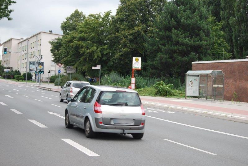 Friedrich-Ebert-Str./HST Paßstr. Schule sew/We.re.