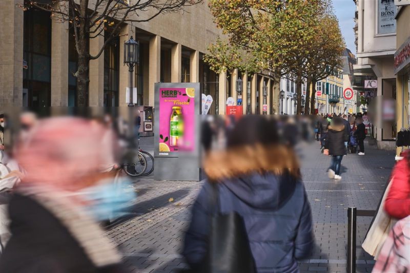 Poststr./Münsterstr./Si. Hbf.