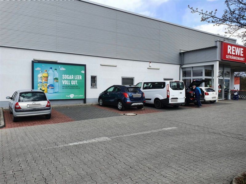 An der Krimm  27/REWE PP