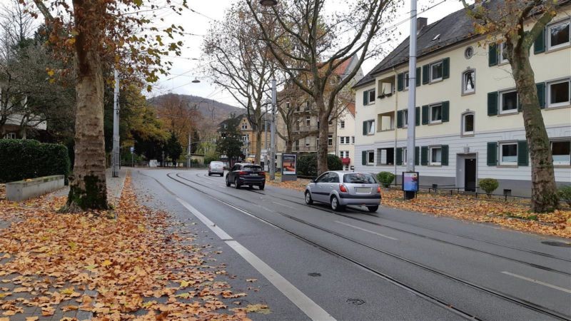 Handschuhsheimer Landstr.   1/Mönchhofstr./We.re.