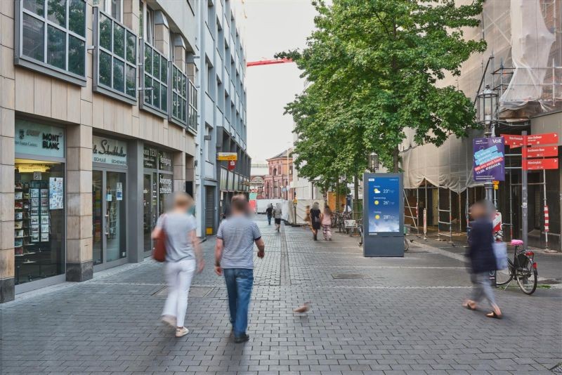 Gangolfstr. 6/Si. Martinsbrunnen