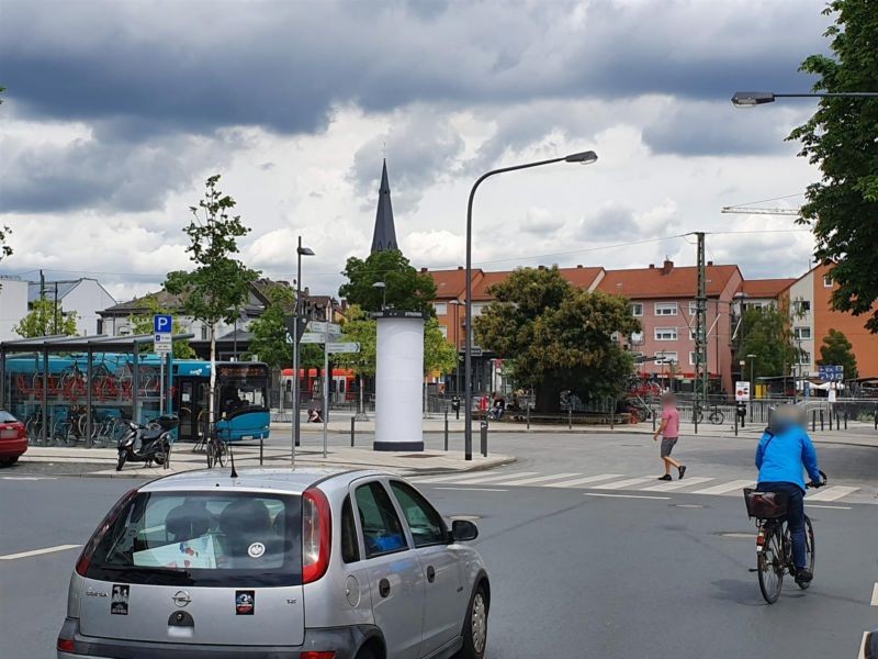 Arthur-Stern-Platz/Breitlacherstr.