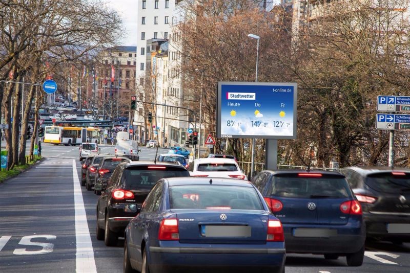 Alicenstr. Nh. Alicenplatz