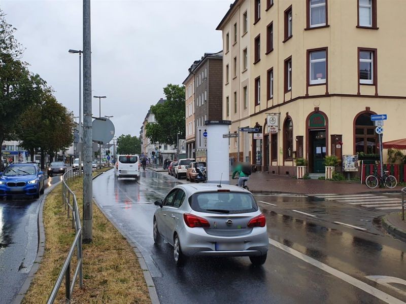 Darmstädter Landstr.  23/Mühlbruchstr.