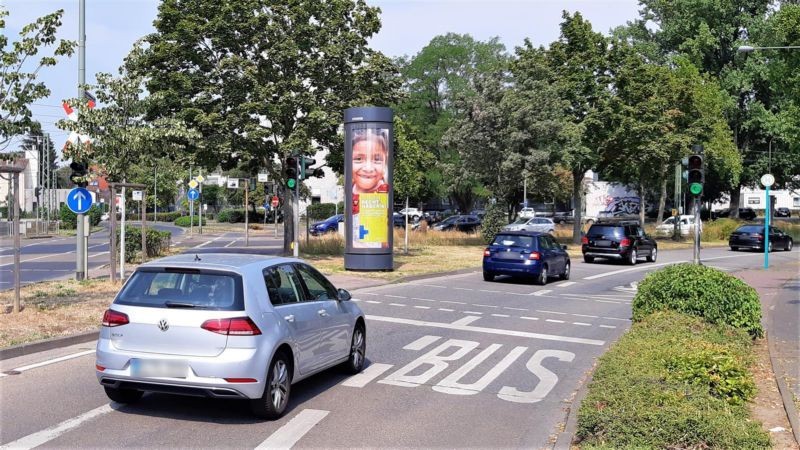 Am Hohen Weg/Friedrich-Wilhelm-von-Steuben-Str.S.2