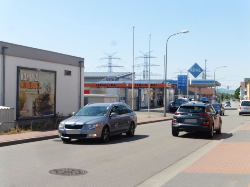 Lauterstr.   2