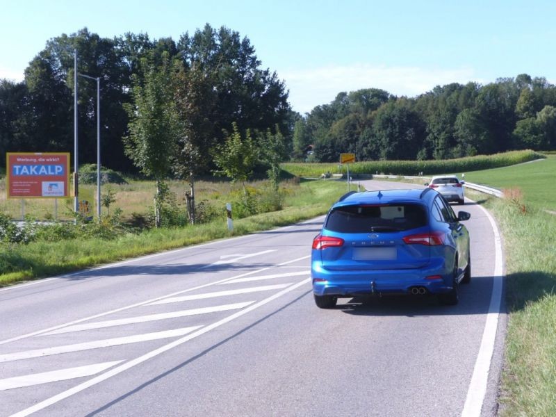 Am Holzbichl   2/Si. Rosenheimer Str. quer li.