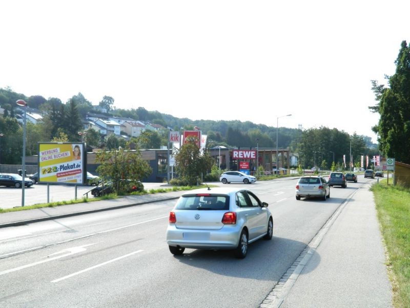 Steffelsöd  10/Penny Si. Str. quer li.