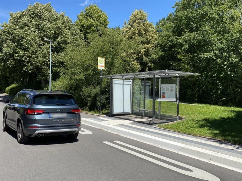 Sudetenstr./HST Ganssee/We.re.