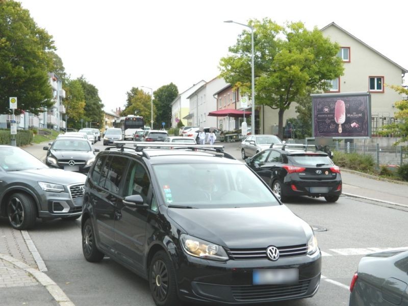 An der Schelmengaß  25 quer Netto CS