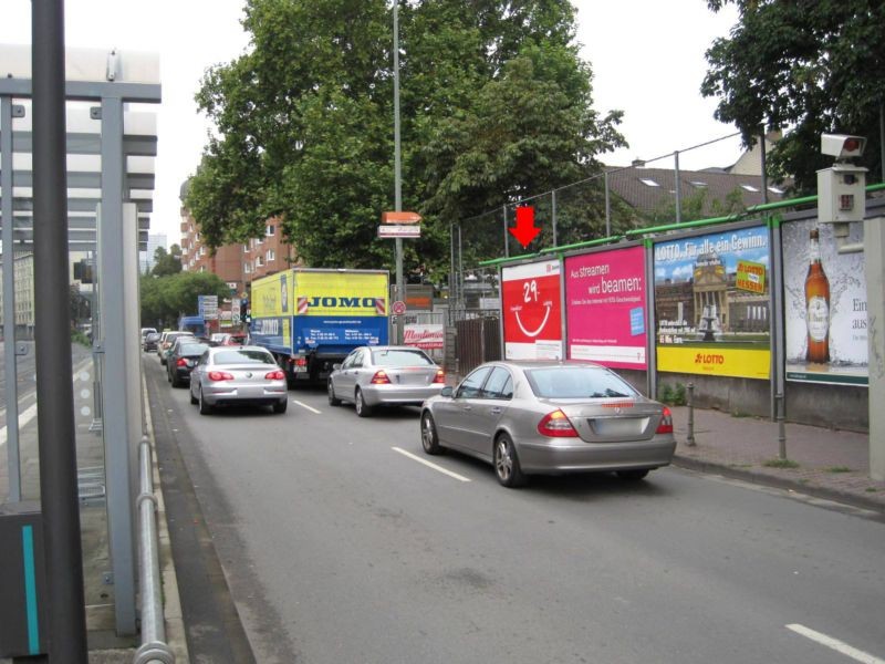 Hanauer Landstr.  15 Nh. Grüne Str.