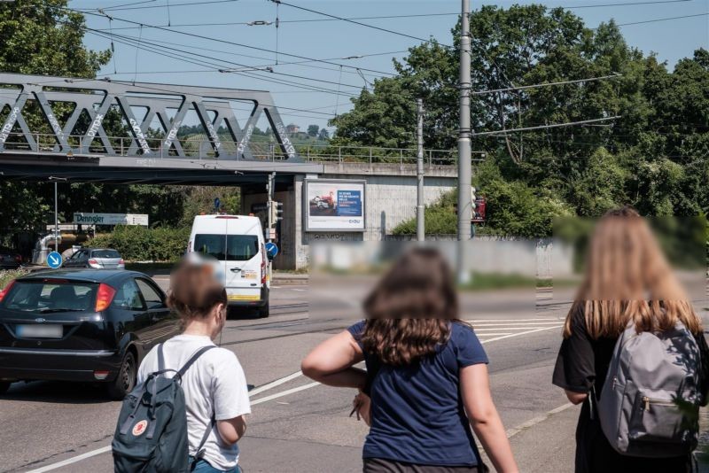 Wasenstr./Inselstr./DB-Brücke