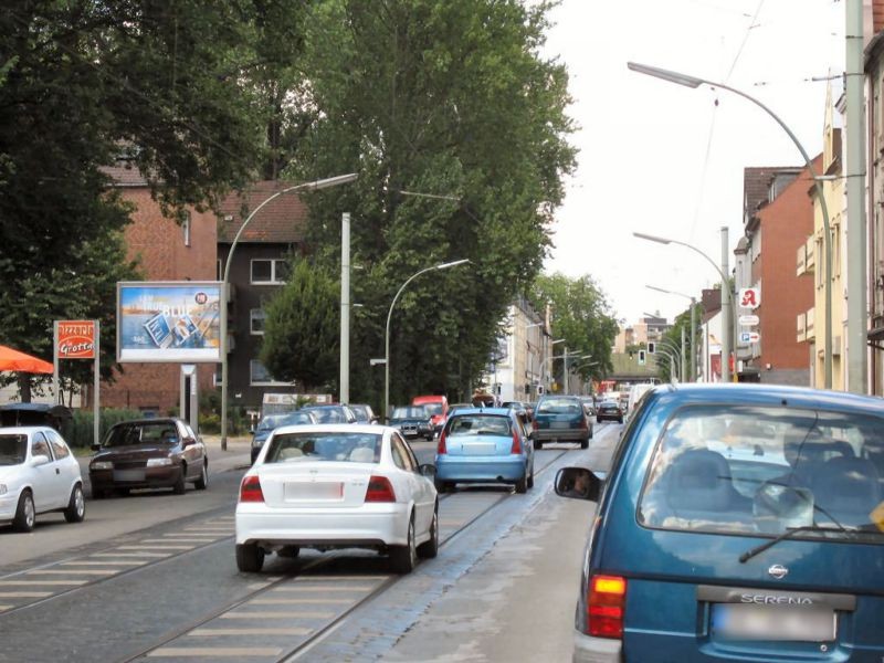 Horster Str. 326/We.li.