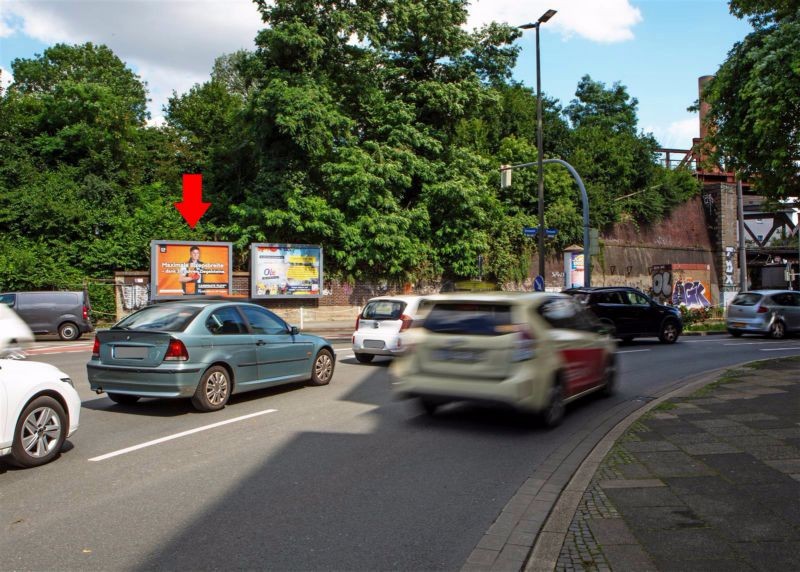 Gronaustr. geg. Jägerstr. (SY06)